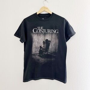 NEW The Conjuring Graphic Tee